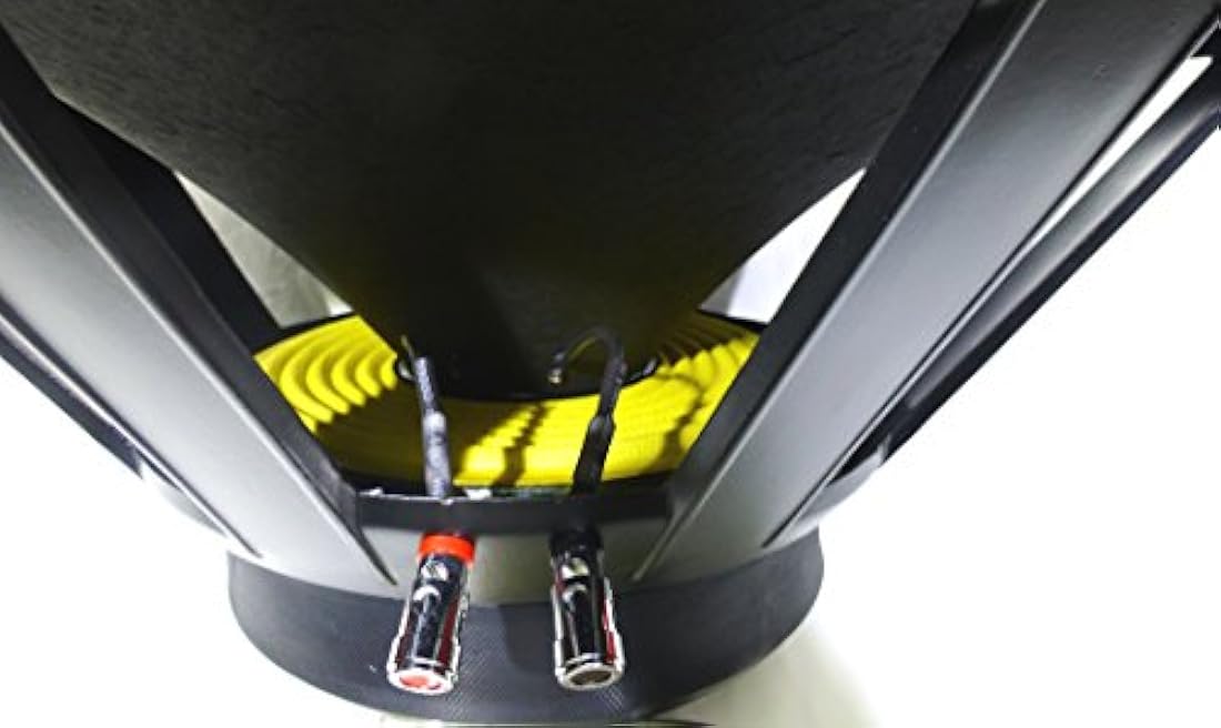 Altavoz de repuesto Yamaha 18'' -  Yamaha