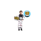 Disfraz de piloto astronauta de la NASA talla Small 5-7 años
