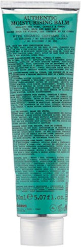 Bálsamo para cara, cabello y cuerpo