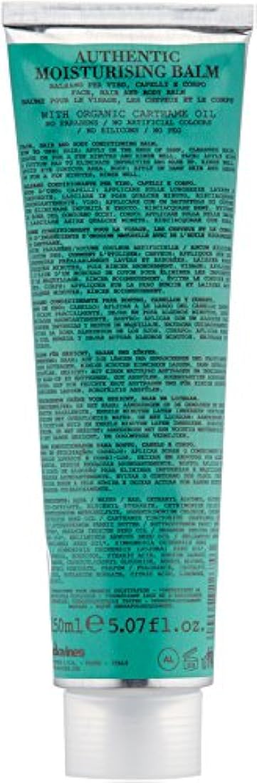 Bálsamo para cara, cabello y cuerpo