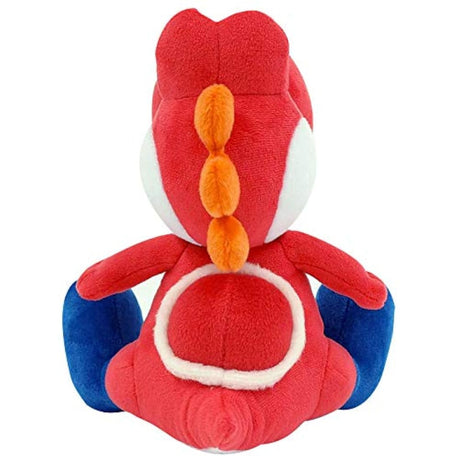 Peluche con diseño de Super Mario