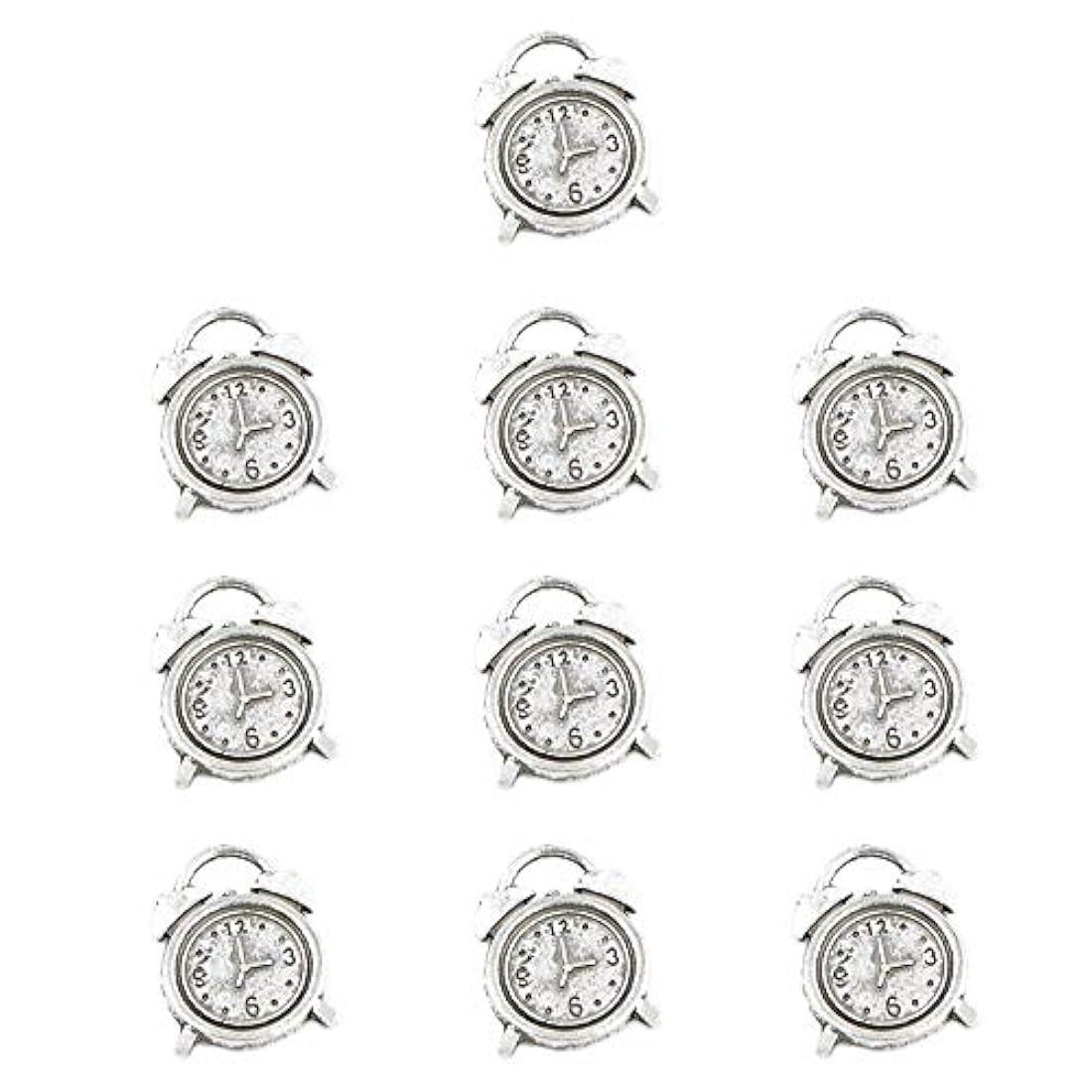 Despertador Reloj Colgante Bolso
