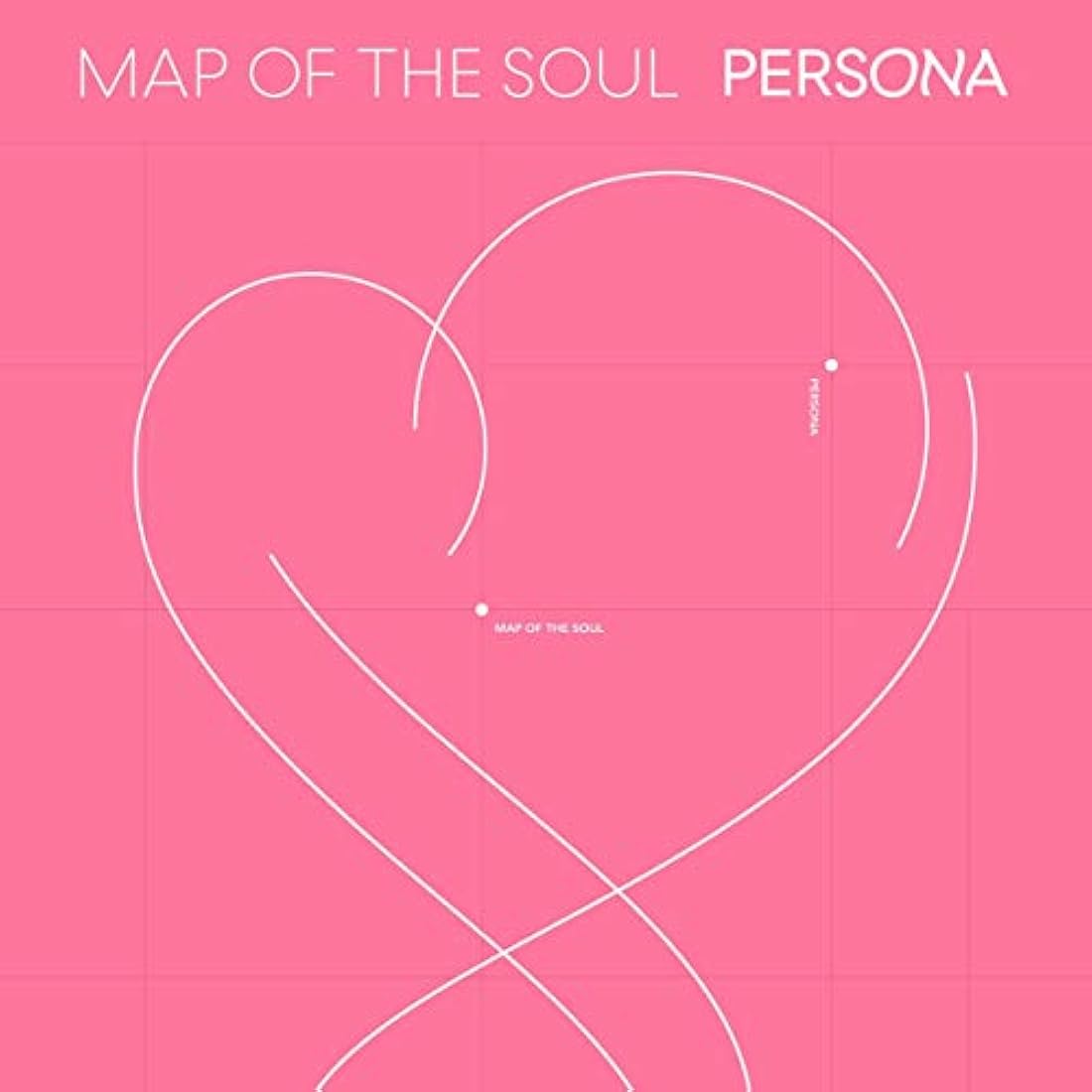 Mapa del alma: PERSONA