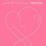 Mapa del alma: PERSONA