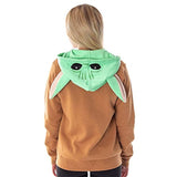 Disfraces Baby Yoda