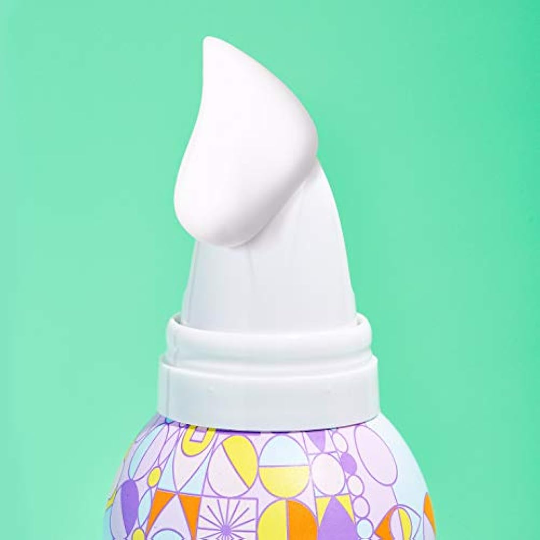 Mousse de cuerpo perfecto Amika Plus Size, 8.5 oz