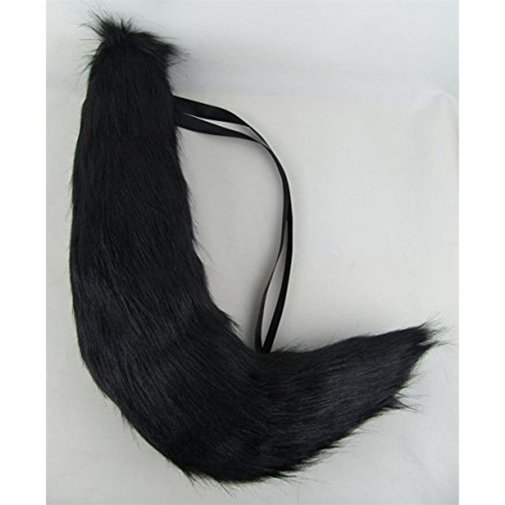 Disfraces Furry Fox Earars Fox Unisex Adulto