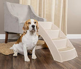 Escaleras para mascotas, escaleras para perros y gatos
