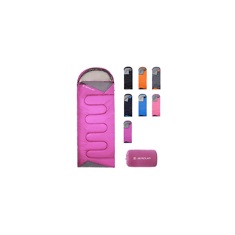 Saco de dormir para mochila impermeable para adulto