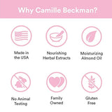 Tarta Camille Beckman Tratamiento extra Tubo de 6 onzas