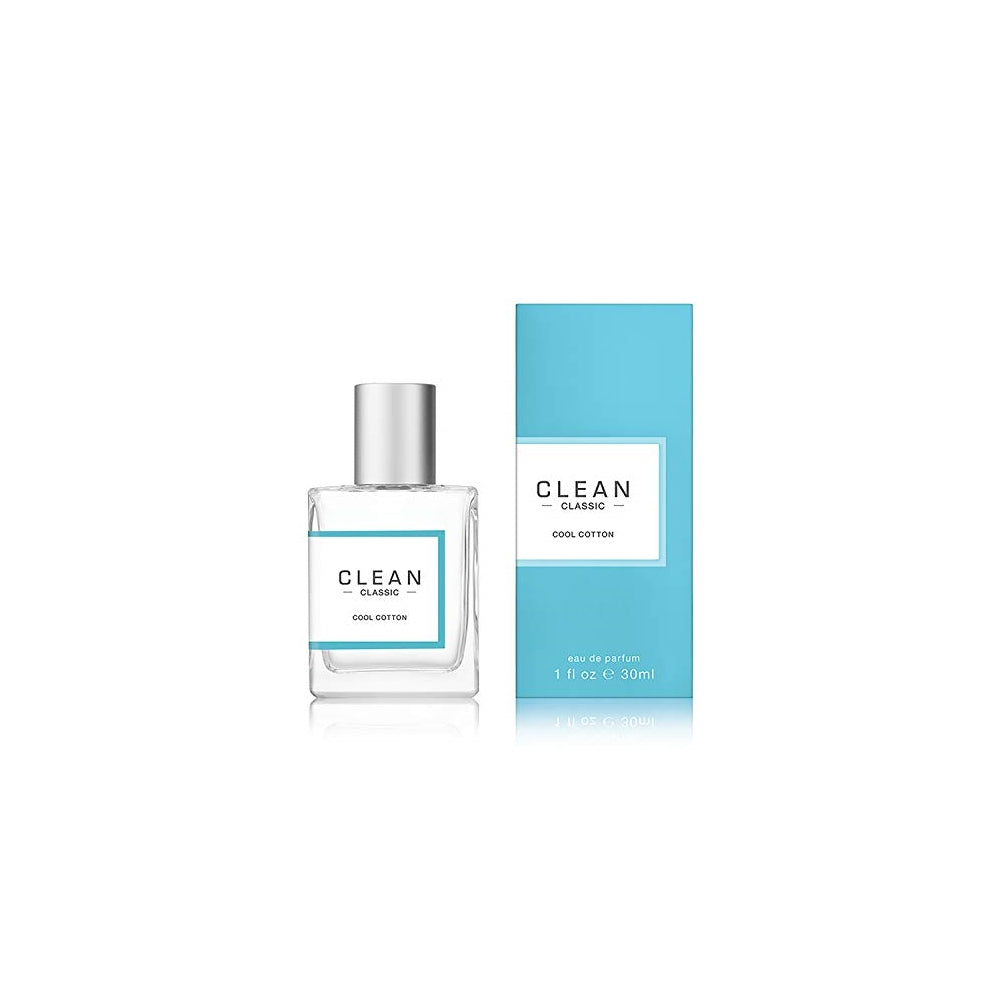 Perfumes Clean Classic Perfume vegano sin ftalatos