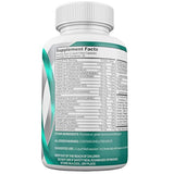 Bariatric Liquid Force Multivitamina  Hierro postbariátrico