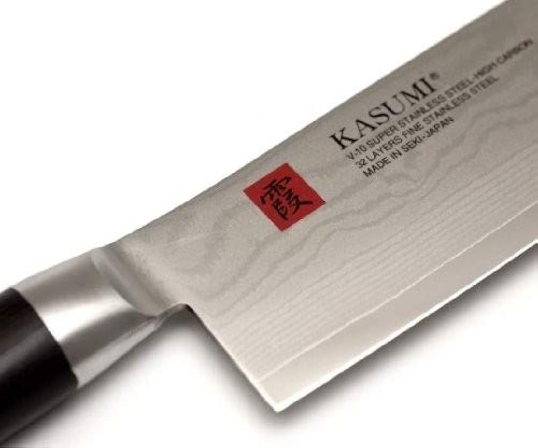 Kasumi 82008 – 3 inch cuchillo de pelar
