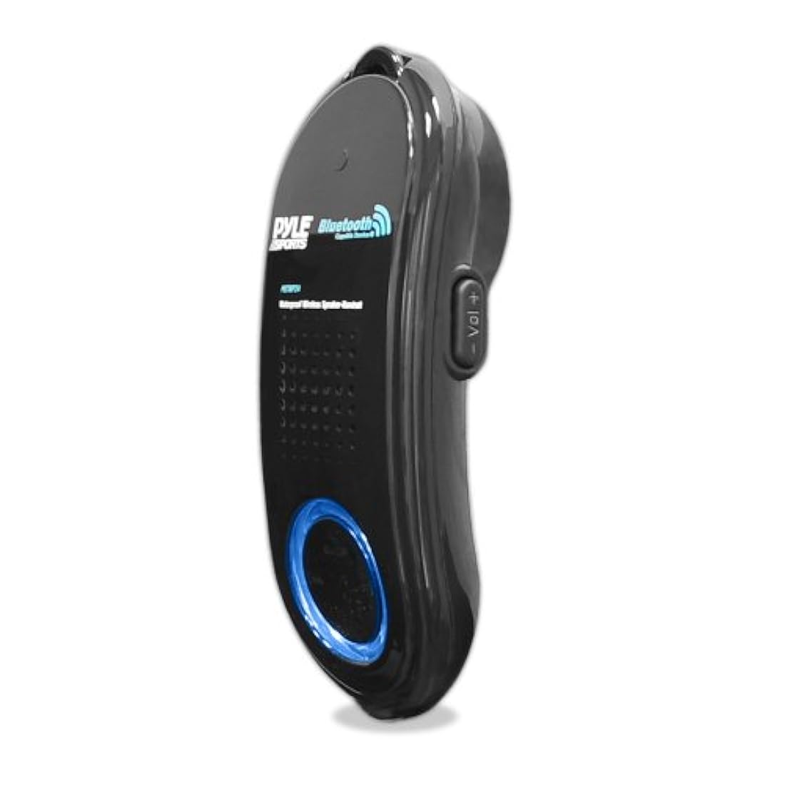 Parlante Portátil inalámbrico PYLE-SPORT PBTWP24BK
