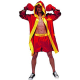 Disfraces Disfraz de boxeo para hombre y adulto
