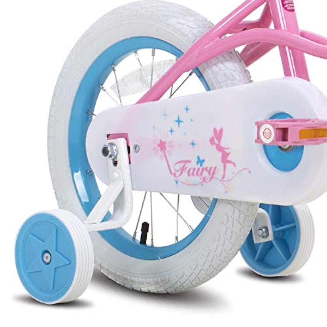 Bicicletas Bicicleta infantil de rodada de 12 a 18 pulgadas