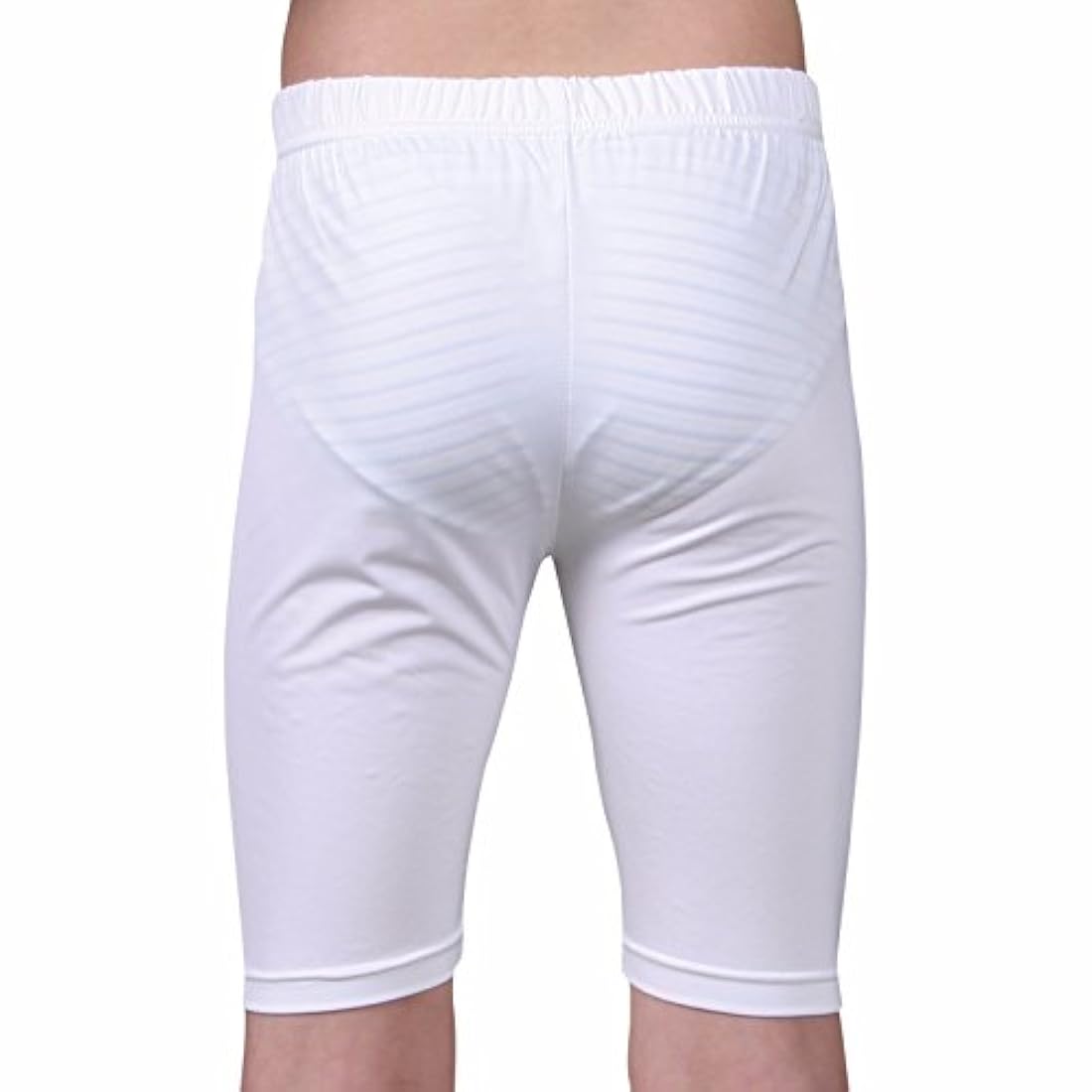 Shorts de compresión para niños