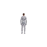 Disfraz Overol completo unisex para adulto talla S