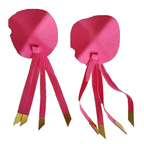 Disfraces Anime Halloween Tequia Chica Vestido Rosa