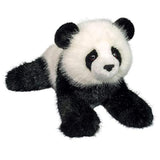 Panda, peluche Wasabi DLux de 19 de largo