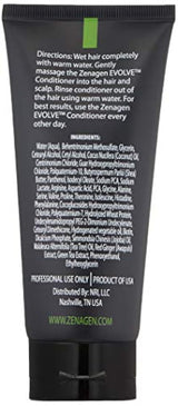 acondicionado Unisex