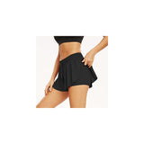Shorts cortos deportivos para mujer talla XXL