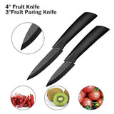 Juego de cuchillos de chef Yangdong Huarui Tool Co., Ltd.