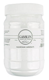 Carbonato de Magnesio – 16 onzas