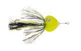 Cebo almizclado para pesca doble corista, 1.6 onzas