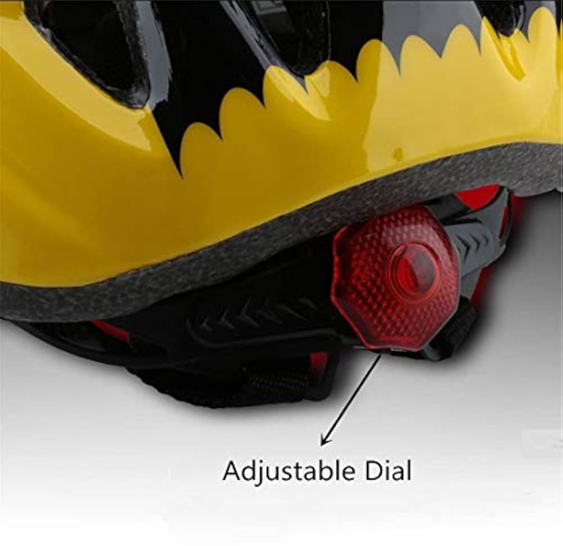 Casco de protección para niños