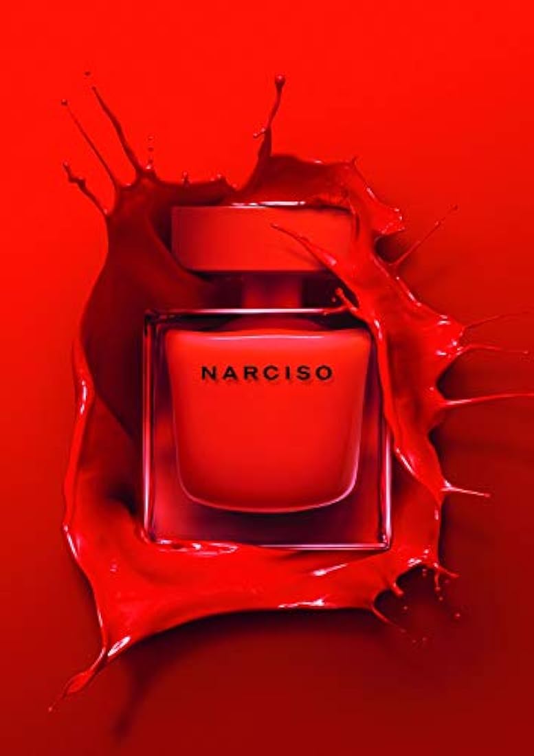 Narciso EDP 1 fl oz Rouge