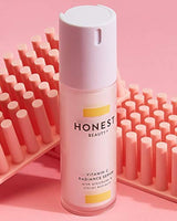 Honest Beauty - Suero radiante de vitamina C con extractos