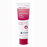 Sween crema hidratante de cuerpo para el rojo dolor piel