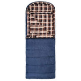 TETON Sports Celsius XL Saco de dormir; ideal para acampada