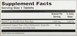 kal C-1000 Plus Mega Potency Suplemento, 1000 mg, 100 Count
