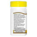 21st Century B 12 1000 mg comprimidos de liberación prolonga