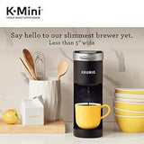 cafetera de café de una sola porción K-Cup Pod de café