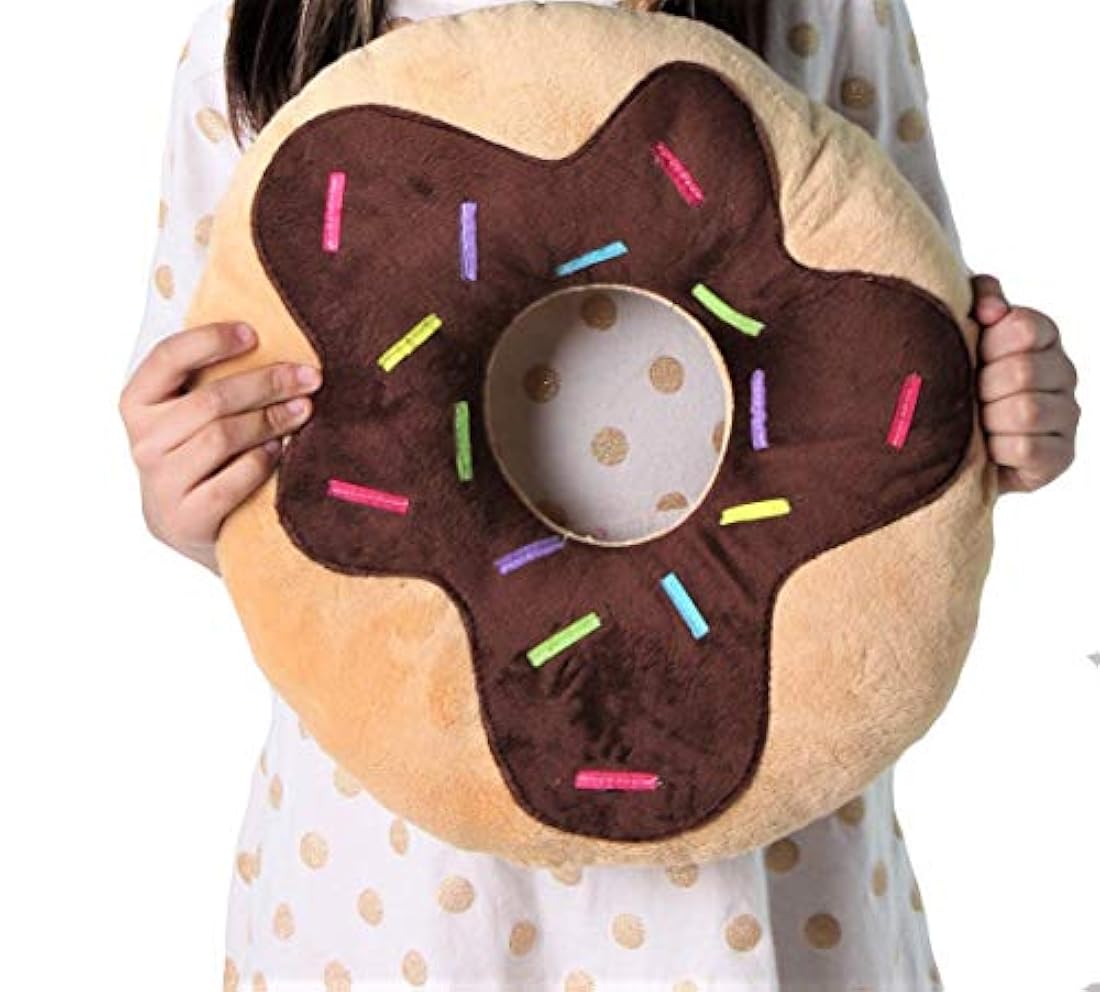 Carcasa rígida Stuffs Sprinkles Donut
