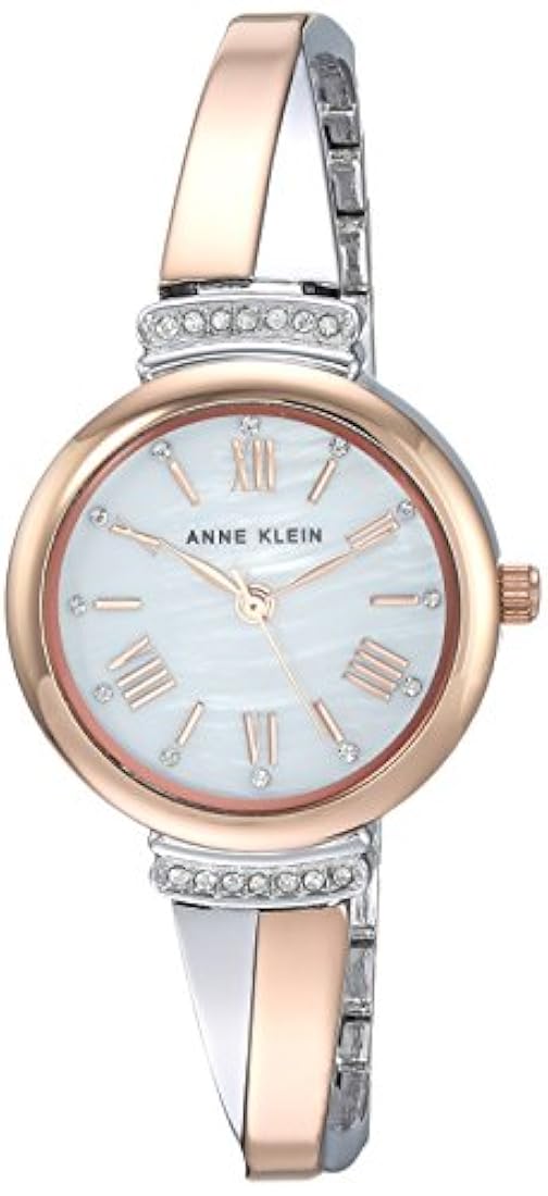 Reloj con Juego de brazaletes