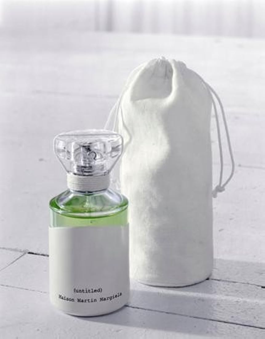 (Untitled) – Eau de Parfum