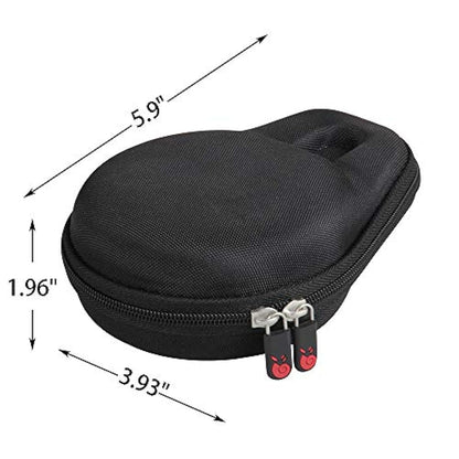 Hermitshell Funda de viaje para JBL Clip 3 Altavoz Bluetooth