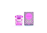 Versace Bright Crystal Absolute Eau de Parfum 1 onza líquida