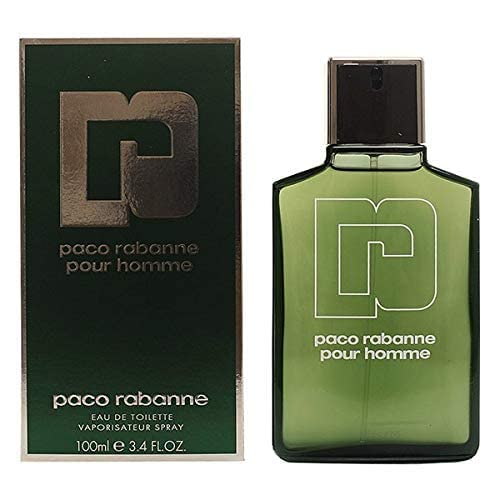 Spray clásico de colonia para él fragancia de diseñador
