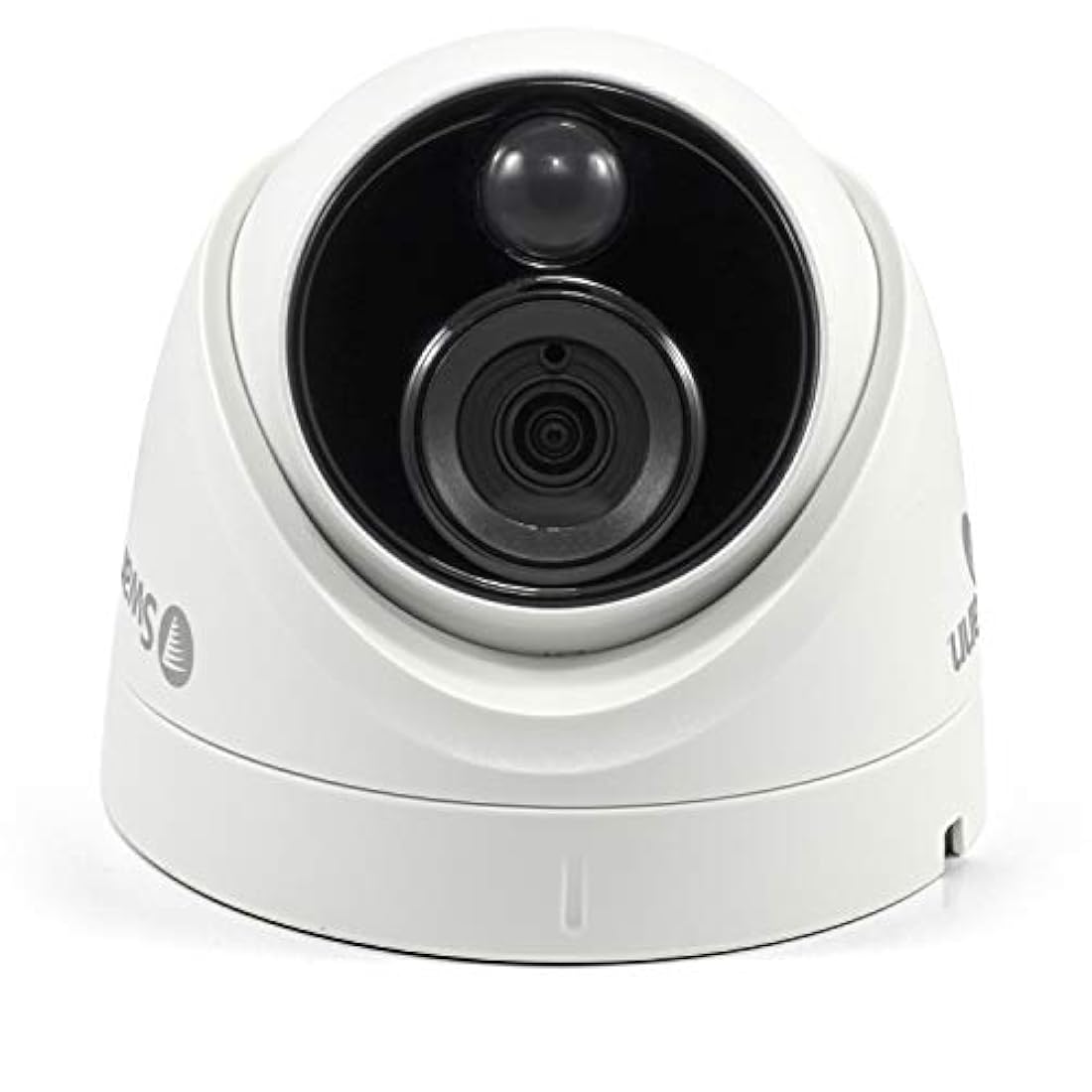 Cámara de seguridad, color blanco (SWPRO-4KMSD)