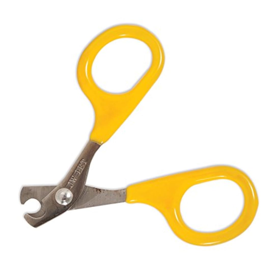 Tijera para uñas de gato JW Pet Company Gripsoft, 1, Negros
