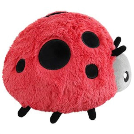Peluche Mariquita – 7