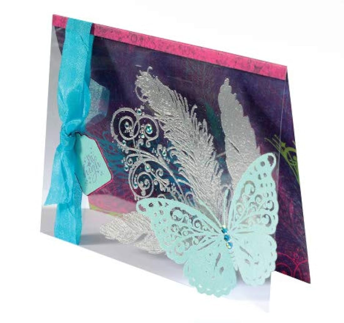 Acetato resistente al calor paquete de 10 | Paper Wishes Exclusive
