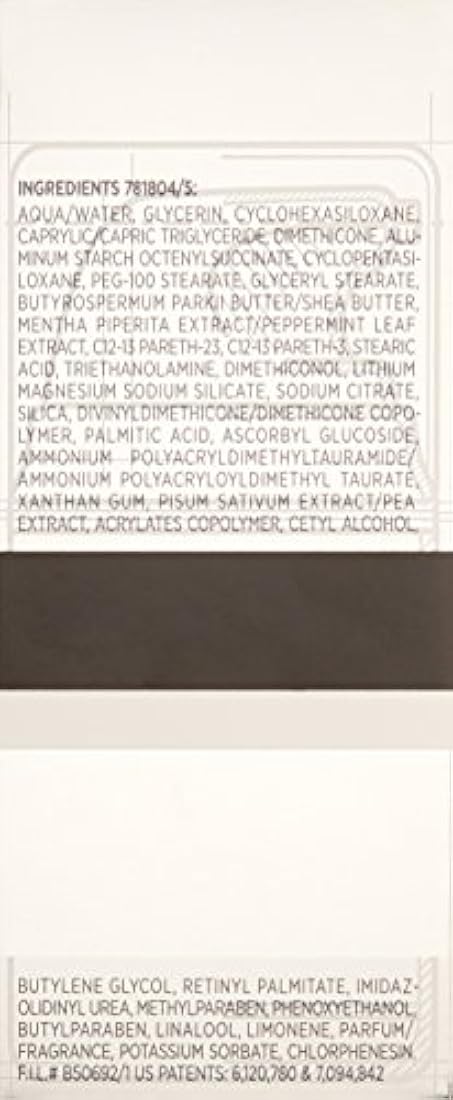 cremA anti arrugas  para hombres