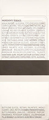 cremA anti arrugas  para hombres
