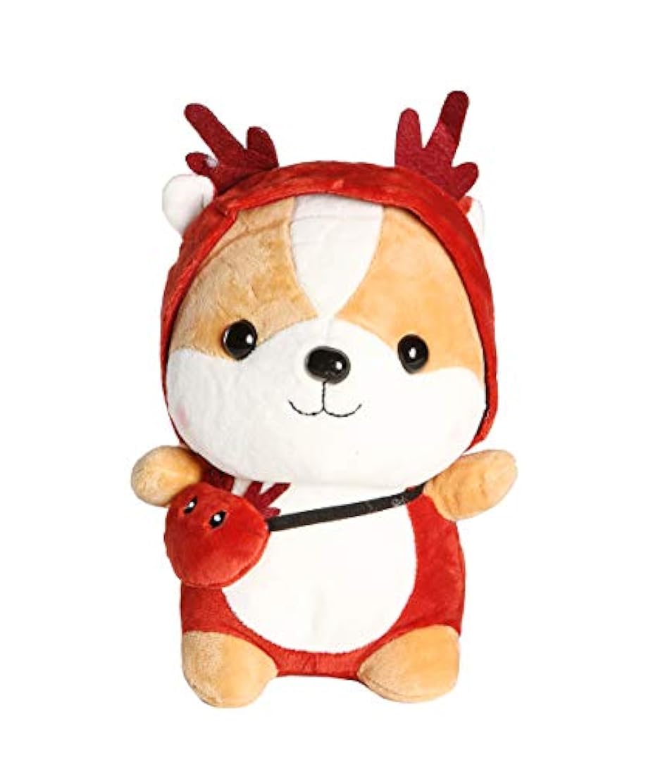 Peluches Ardilla suave